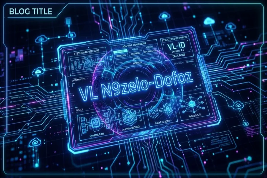 About vl n9zelo-dofoz