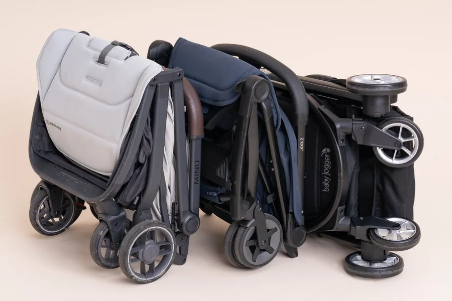 City Mini Travel Stroller