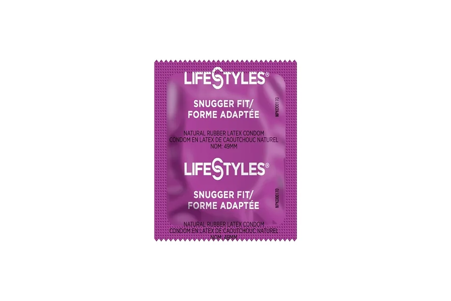 Lifestyle Snugger Fit Size