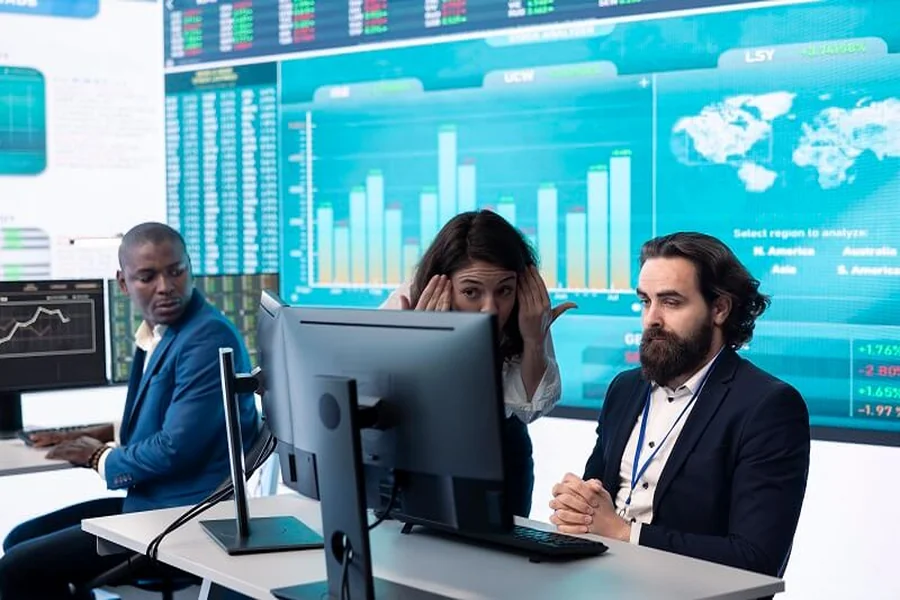 ftasiastock market trends from fintechasia