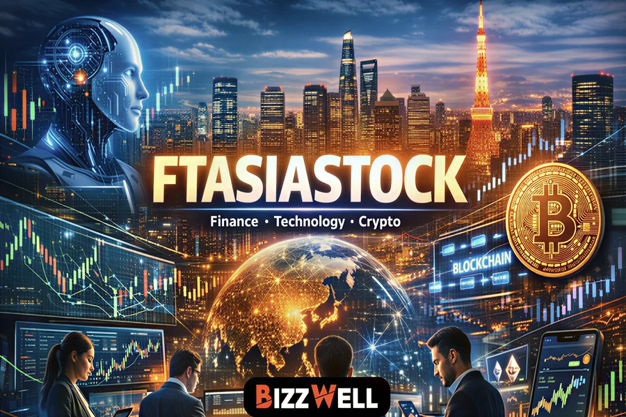 ftasiastock market trends from fintechasia