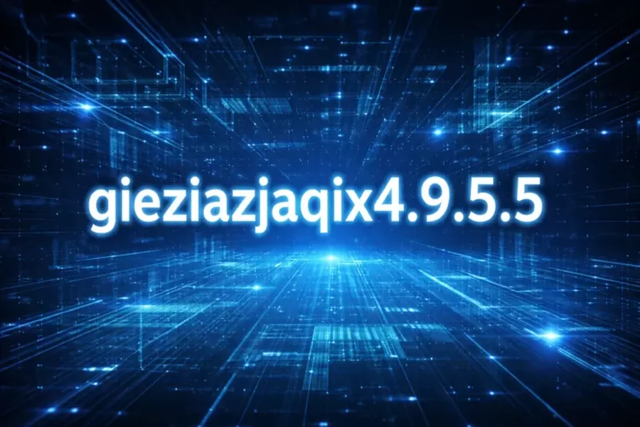 gieziazjaqix4.9.5.5