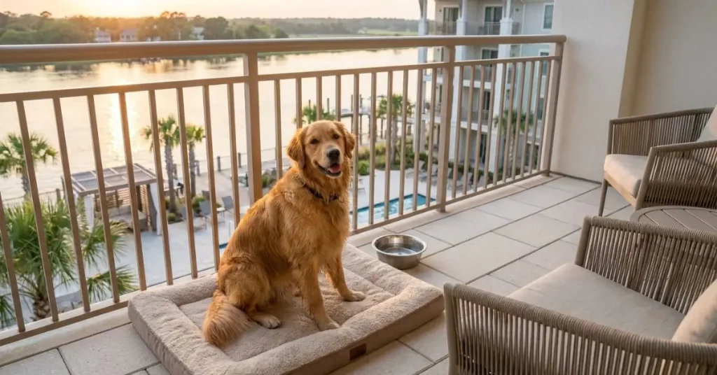 Best Pet‑Friendly Hotels in Wilmington NC for Your Furry Friend pet friendly hotels in wilmington nc