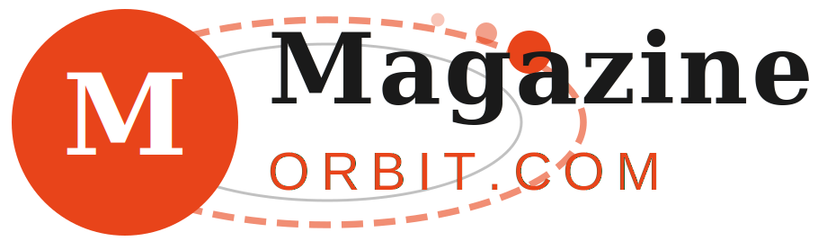 Magazineorbit