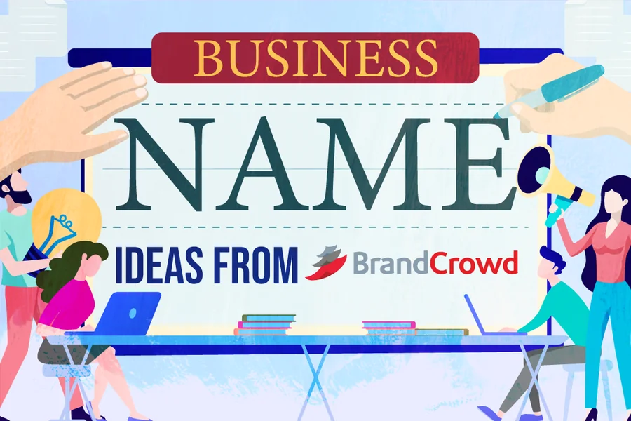 Brand Name Ideas for Building a Strong Business Identity Brand Name Ideas