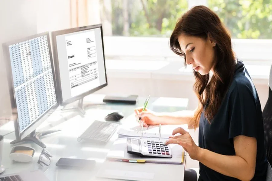 5 Key Services CPAs Provide Beyond Tax Filing 5 Key Services CPAs