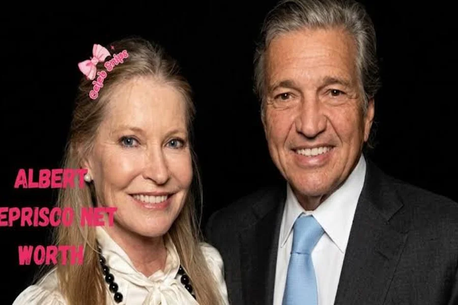 Albert Deprisco Net Worth: Business, Career, and Lifestyle Albert Deprisco Net Worth