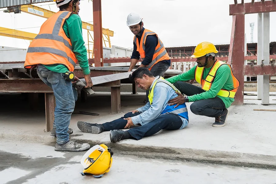 Common Mistakes That Can Hurt Your Injury Claim Injury Claim