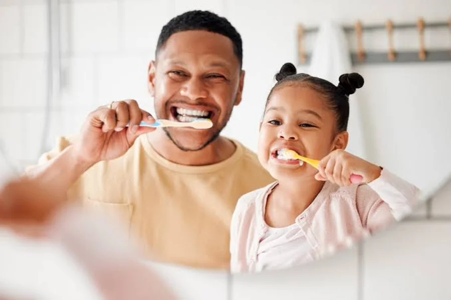 How Family Dentistry Improves Communication Between Parents And Kids How Family Dentistry Improves Communication Between Parents And Kids