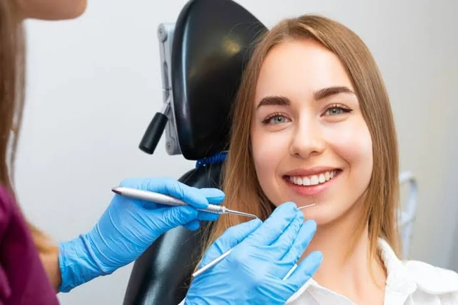 What Your Dentist Looks For When A Tooth Appears Slightly Shorter What Your Dentist Looks For When A Tooth Appears Slightly Shorter